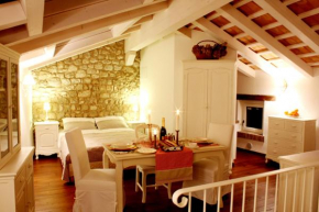 Residenza Dei Tolomei Polcenigo